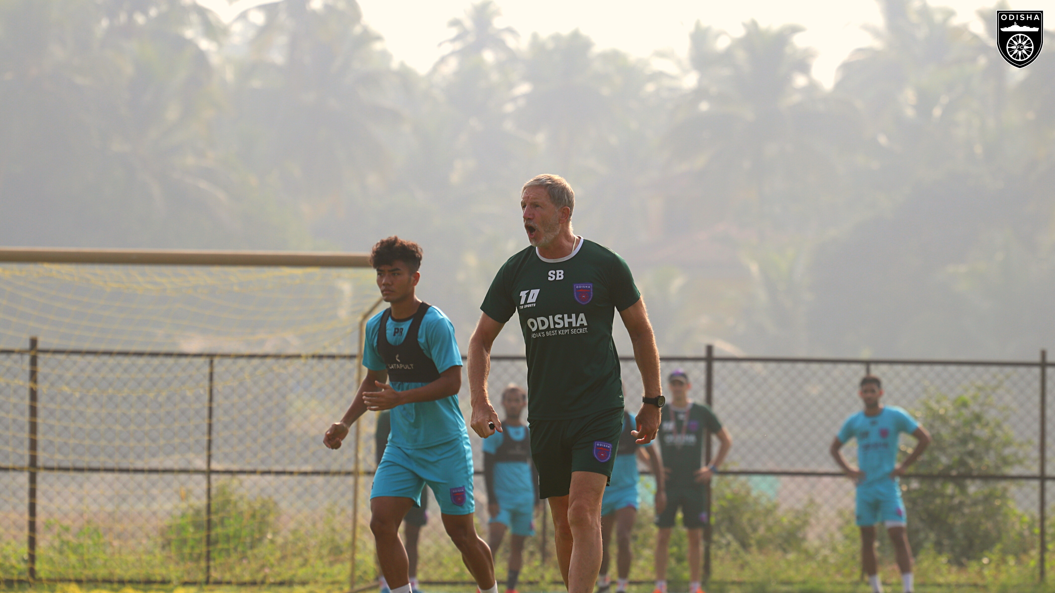 ISL 2020-21 | Stuart Baxter, Owen Coyle want teams to turn draws into wins
